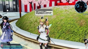「ファンタシースターオンライン2」オメガファルス・ルーサーが登場！ダークブラストの新フォームや「リゼロ」コラボもの画像56
