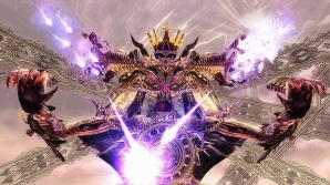 「ファンタシースターオンライン2」オメガファルス・ルーサーが登場！ダークブラストの新フォームや「リゼロ」コラボもの画像7