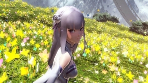 「ファンタシースターオンライン2」オメガファルス・ルーサーが登場！ダークブラストの新フォームや「リゼロ」コラボもの画像90