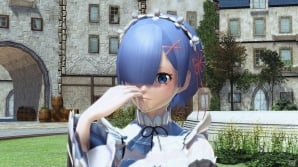 「ファンタシースターオンライン2」オメガファルス・ルーサーが登場！ダークブラストの新フォームや「リゼロ」コラボもの画像91