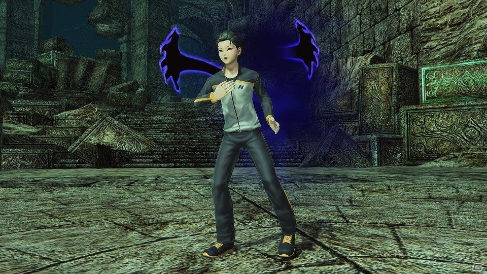 「ファンタシースターオンライン2」オメガファルス・ルーサーが登場！ダークブラストの新フォームや「リゼロ」コラボもの画像104