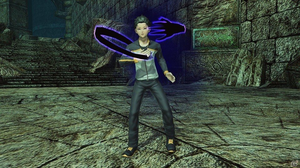 「ファンタシースターオンライン2」オメガファルス・ルーサーが登場！ダークブラストの新フォームや「リゼロ」コラボもの画像105