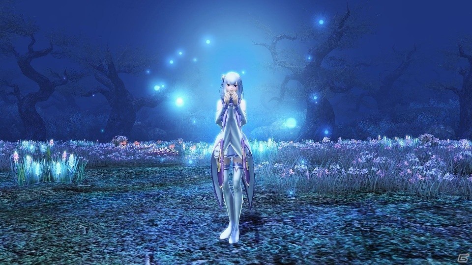 「ファンタシースターオンライン2」オメガファルス・ルーサーが登場！ダークブラストの新フォームや「リゼロ」コラボもの画像106
