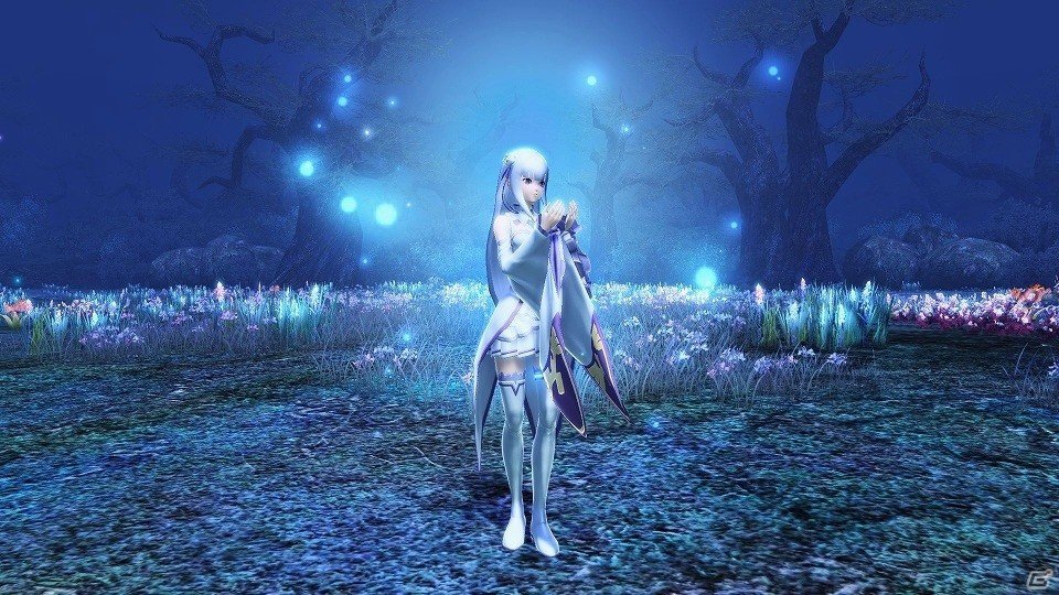 「ファンタシースターオンライン2」オメガファルス・ルーサーが登場！ダークブラストの新フォームや「リゼロ」コラボもの画像107