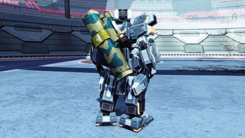 「ファンタシースターオンライン2」オメガファルス・ルーサーが登場！ダークブラストの新フォームや「リゼロ」コラボもの画像20