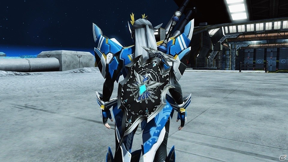 「ファンタシースターオンライン2」オメガファルス・ルーサーが登場！ダークブラストの新フォームや「リゼロ」コラボもの画像24