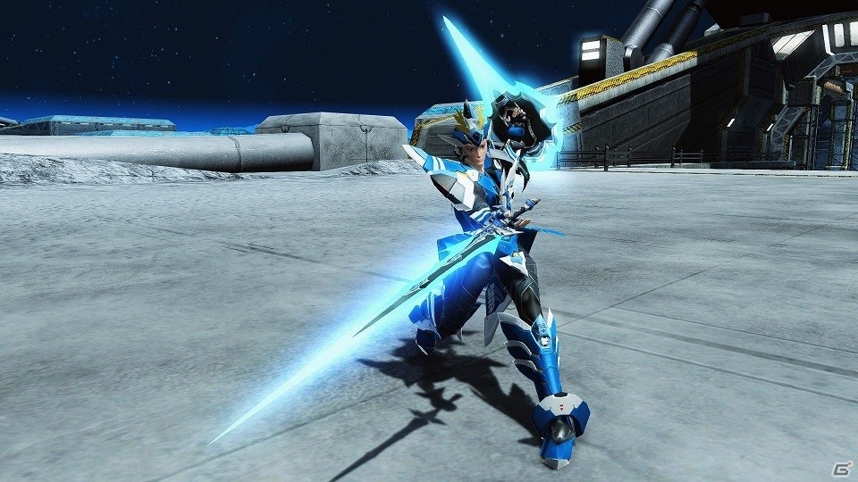 「ファンタシースターオンライン2」オメガファルス・ルーサーが登場！ダークブラストの新フォームや「リゼロ」コラボもの画像25