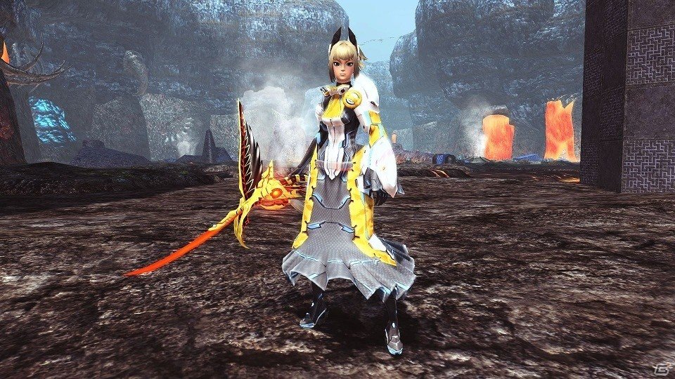 「ファンタシースターオンライン2」オメガファルス・ルーサーが登場！ダークブラストの新フォームや「リゼロ」コラボもの画像27