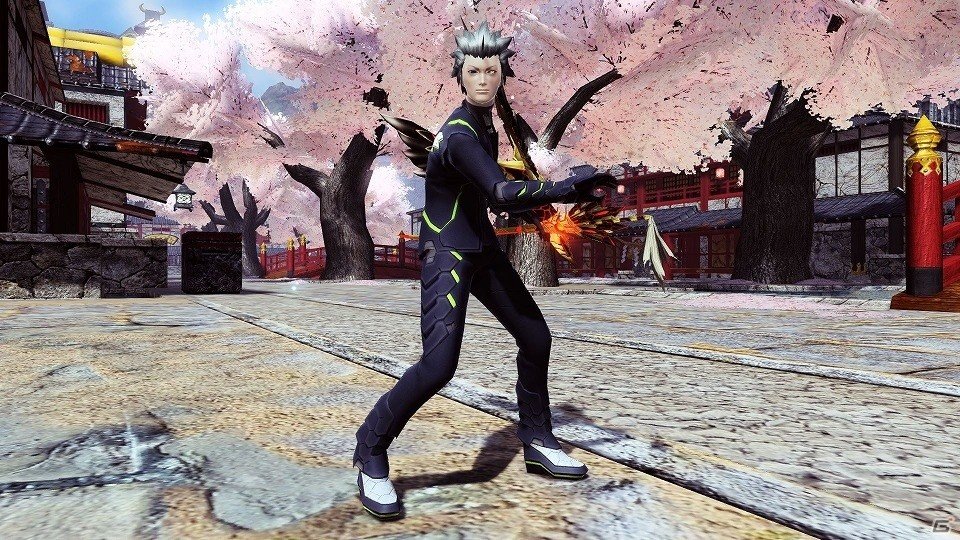 「ファンタシースターオンライン2」オメガファルス・ルーサーが登場！ダークブラストの新フォームや「リゼロ」コラボもの画像36