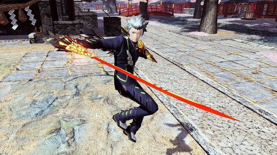 「ファンタシースターオンライン2」オメガファルス・ルーサーが登場！ダークブラストの新フォームや「リゼロ」コラボもの画像38