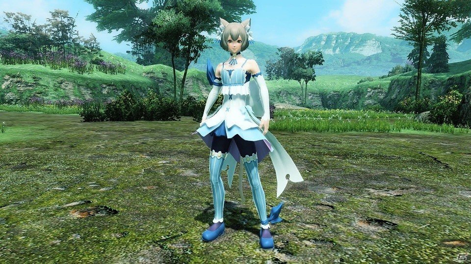 「ファンタシースターオンライン2」オメガファルス・ルーサーが登場！ダークブラストの新フォームや「リゼロ」コラボもの画像57