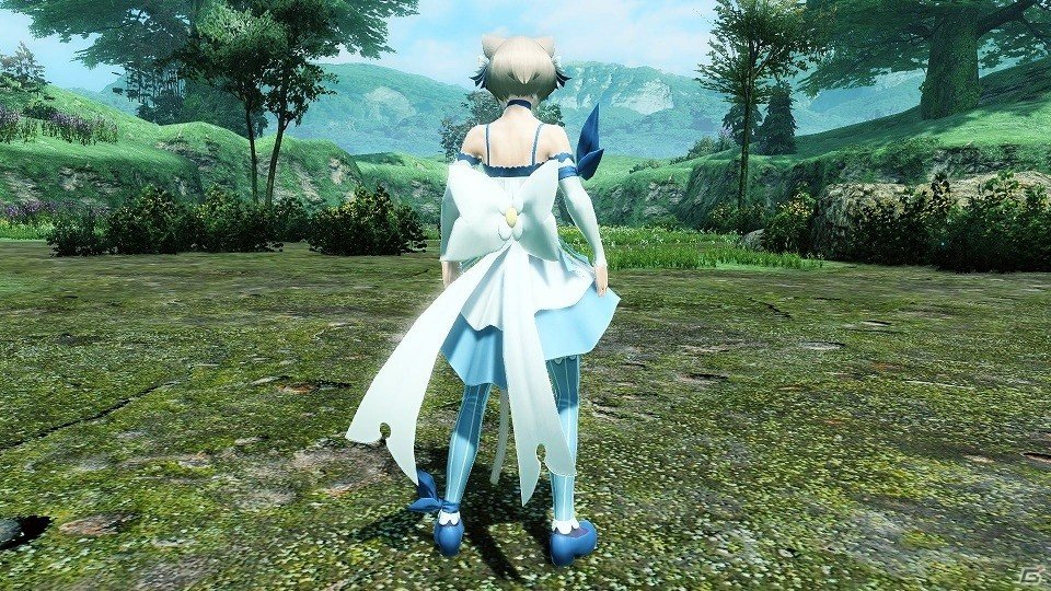 「ファンタシースターオンライン2」オメガファルス・ルーサーが登場！ダークブラストの新フォームや「リゼロ」コラボもの画像58