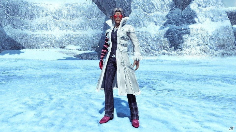 「ファンタシースターオンライン2」オメガファルス・ルーサーが登場！ダークブラストの新フォームや「リゼロ」コラボもの画像59