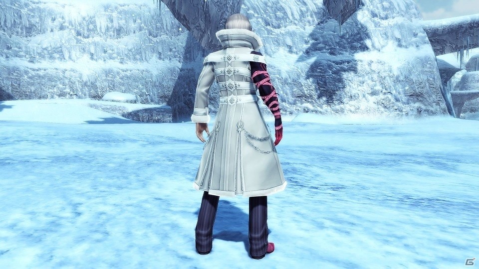 「ファンタシースターオンライン2」オメガファルス・ルーサーが登場！ダークブラストの新フォームや「リゼロ」コラボもの画像60