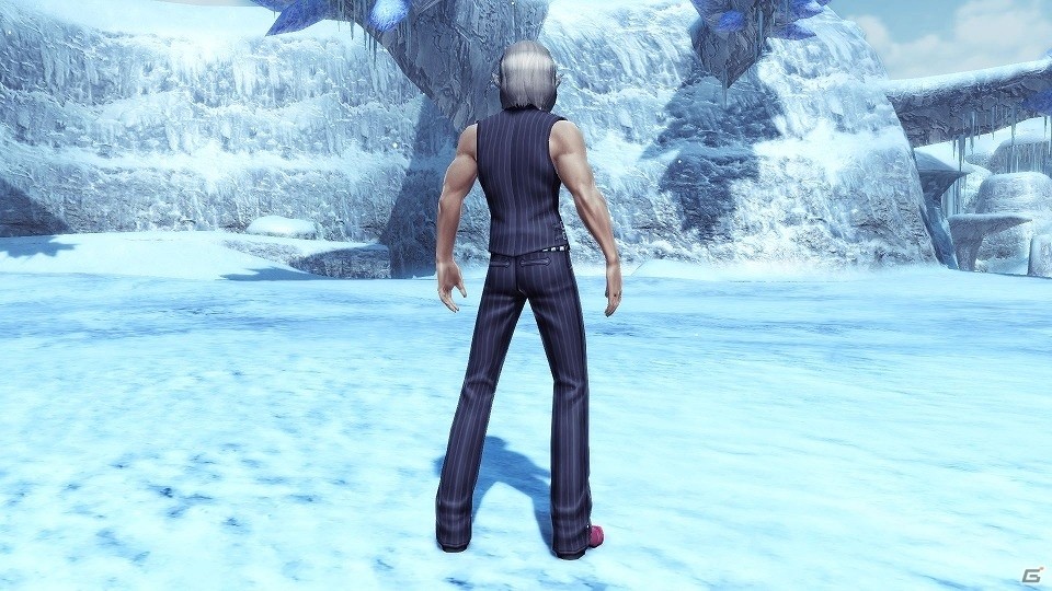 「ファンタシースターオンライン2」オメガファルス・ルーサーが登場！ダークブラストの新フォームや「リゼロ」コラボもの画像62