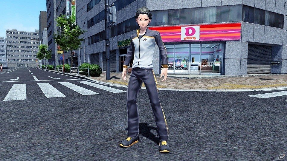 「ファンタシースターオンライン2」オメガファルス・ルーサーが登場！ダークブラストの新フォームや「リゼロ」コラボもの画像63