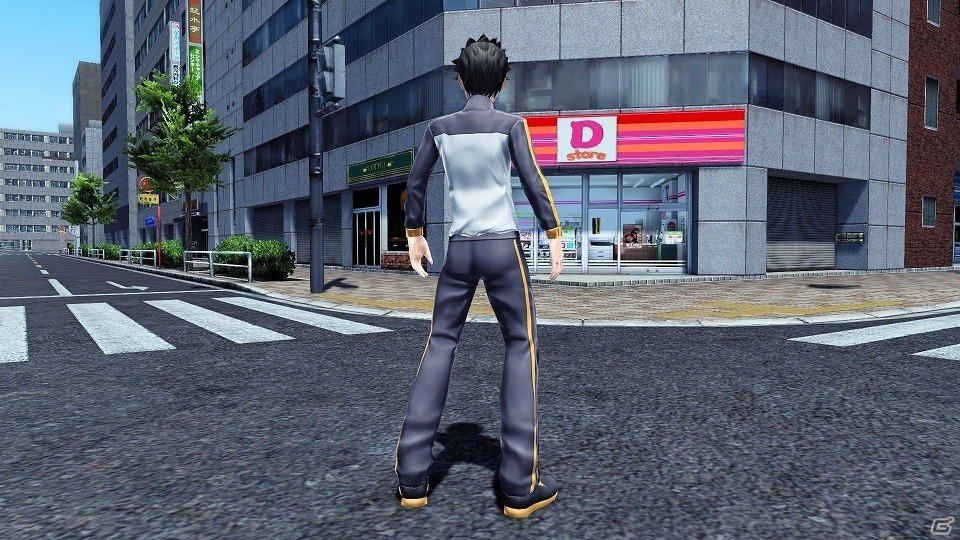 「ファンタシースターオンライン2」オメガファルス・ルーサーが登場！ダークブラストの新フォームや「リゼロ」コラボもの画像64
