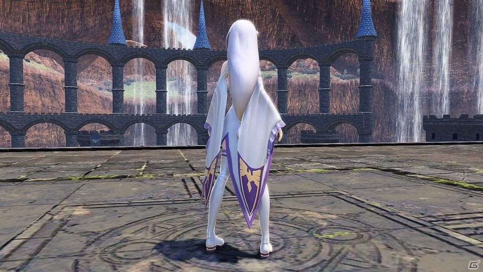 「ファンタシースターオンライン2」オメガファルス・ルーサーが登場！ダークブラストの新フォームや「リゼロ」コラボもの画像66