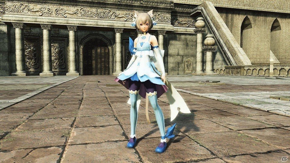 「ファンタシースターオンライン2」オメガファルス・ルーサーが登場！ダークブラストの新フォームや「リゼロ」コラボもの画像71