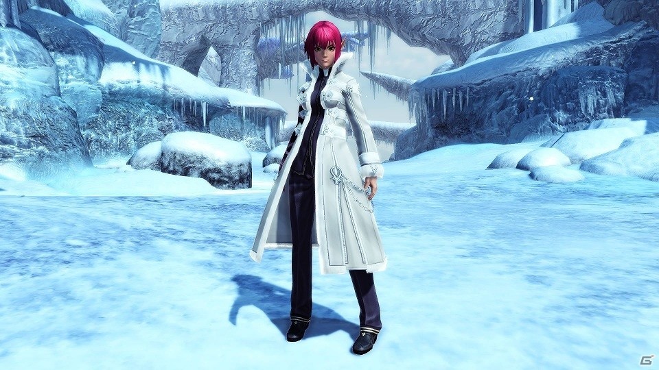 「ファンタシースターオンライン2」オメガファルス・ルーサーが登場！ダークブラストの新フォームや「リゼロ」コラボもの画像74