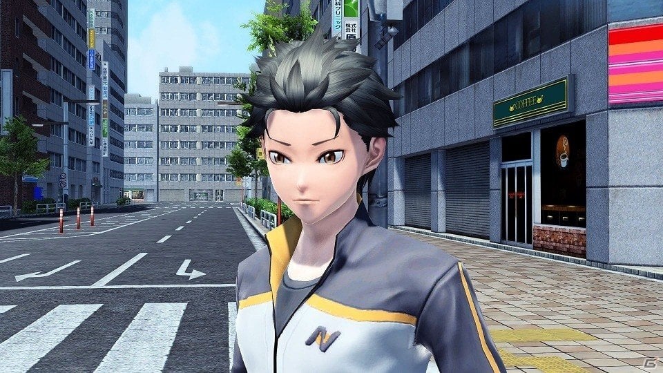 「ファンタシースターオンライン2」オメガファルス・ルーサーが登場！ダークブラストの新フォームや「リゼロ」コラボもの画像78