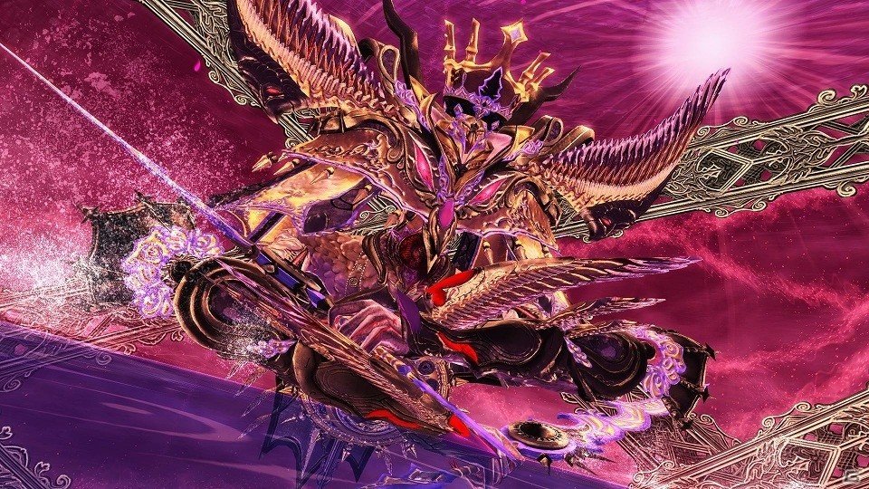 「ファンタシースターオンライン2」オメガファルス・ルーサーが登場！ダークブラストの新フォームや「リゼロ」コラボもの画像8