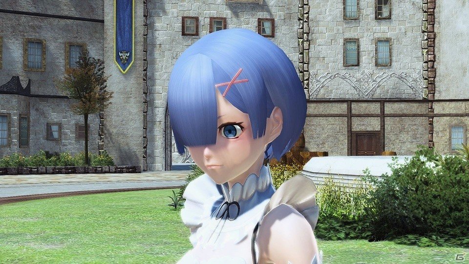 「ファンタシースターオンライン2」オメガファルス・ルーサーが登場！ダークブラストの新フォームや「リゼロ」コラボもの画像82