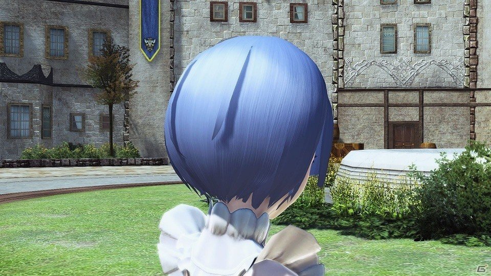 「ファンタシースターオンライン2」オメガファルス・ルーサーが登場！ダークブラストの新フォームや「リゼロ」コラボもの画像83