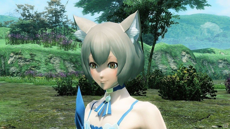 「ファンタシースターオンライン2」オメガファルス・ルーサーが登場！ダークブラストの新フォームや「リゼロ」コラボもの画像86
