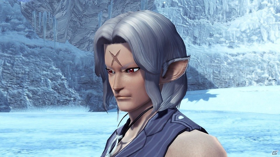 「ファンタシースターオンライン2」オメガファルス・ルーサーが登場！ダークブラストの新フォームや「リゼロ」コラボもの画像88