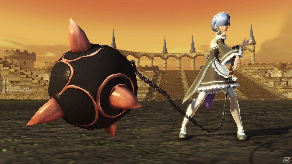 「ファンタシースターオンライン2」オメガファルス・ルーサーが登場！ダークブラストの新フォームや「リゼロ」コラボもの画像99
