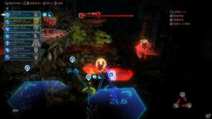自らの選択が新たな歴史を切り開く―PS4「グランクレスト戦記」のゲームシステムや幻想詩連合に属するキャラクターを紹介の画像15