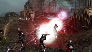 自らの選択が新たな歴史を切り開く―PS4「グランクレスト戦記」のゲームシステムや幻想詩連合に属するキャラクターを紹介の画像18