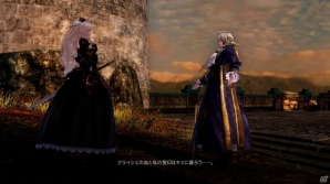 自らの選択が新たな歴史を切り開く―PS4「グランクレスト戦記」のゲームシステムや幻想詩連合に属するキャラクターを紹介の画像2