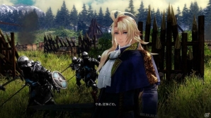 自らの選択が新たな歴史を切り開く―PS4「グランクレスト戦記」のゲームシステムや幻想詩連合に属するキャラクターを紹介の画像20