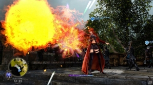 自らの選択が新たな歴史を切り開く―PS4「グランクレスト戦記」のゲームシステムや幻想詩連合に属するキャラクターを紹介の画像22