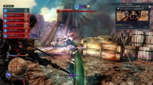 自らの選択が新たな歴史を切り開く―PS4「グランクレスト戦記」のゲームシステムや幻想詩連合に属するキャラクターを紹介の画像28