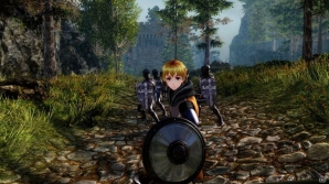 自らの選択が新たな歴史を切り開く―PS4「グランクレスト戦記」のゲームシステムや幻想詩連合に属するキャラクターを紹介の画像30