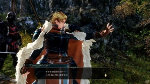 自らの選択が新たな歴史を切り開く―PS4「グランクレスト戦記」のゲームシステムや幻想詩連合に属するキャラクターを紹介の画像6