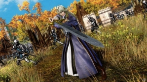 自らの選択が新たな歴史を切り開く―PS4「グランクレスト戦記」のゲームシステムや幻想詩連合に属するキャラクターを紹介の画像9