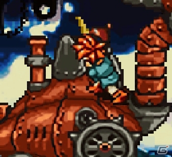 Steam版「クロノ・トリガー」グラフィック選択機能などが追加される「第1回アップデート」が配信！今後の予定も公開にの画像1