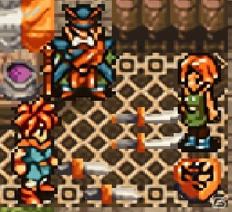 Steam版「クロノ・トリガー」グラフィック選択機能などが追加される「第1回アップデート」が配信！今後の予定も公開にの画像2