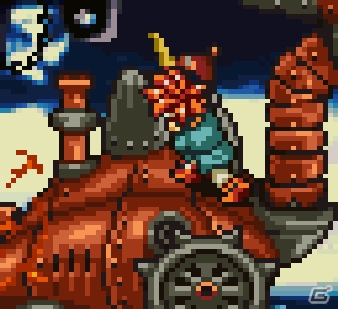 Steam版「クロノ・トリガー」グラフィック選択機能などが追加される「第1回アップデート」が配信！今後の予定も公開にの画像3