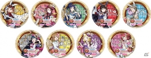 Aqoursメンバーをイメージしたオリジナルフードやデザート、ドリンクが楽しめる！「セガコラボカフェ ラブライブ！スクールアイドルフェスティバル」が4月21日より開催の画像8