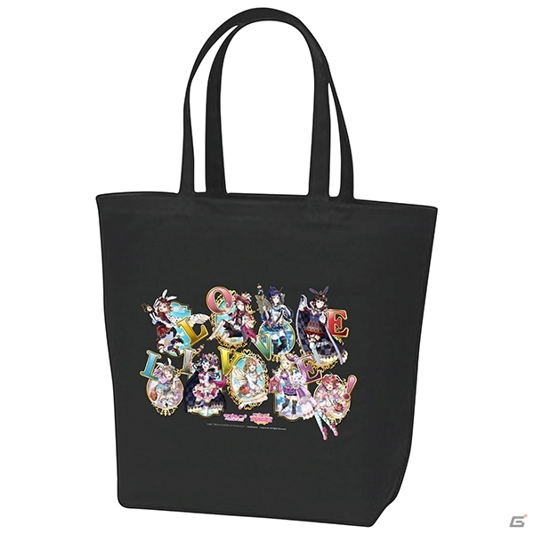 Aqoursメンバーをイメージしたオリジナルフードやデザート、ドリンクが楽しめる！「セガコラボカフェ ラブライブ！スクールアイドルフェスティバル」が4月21日より開催の画像14