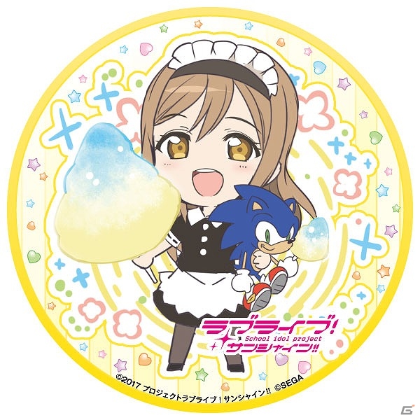 セガ限定オリジナルグッズがもらえる「スクフェス感謝祭2018もっとエンジョイ♪キャンペーン」が4月21日より開催！の画像15