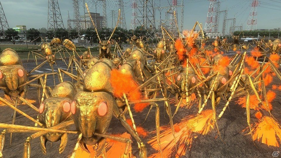 PS4「地球防衛軍5」10種類以上の高難易度ミッションや新兵器の数々を収録した大型DLC第1弾が配信開始！の画像1