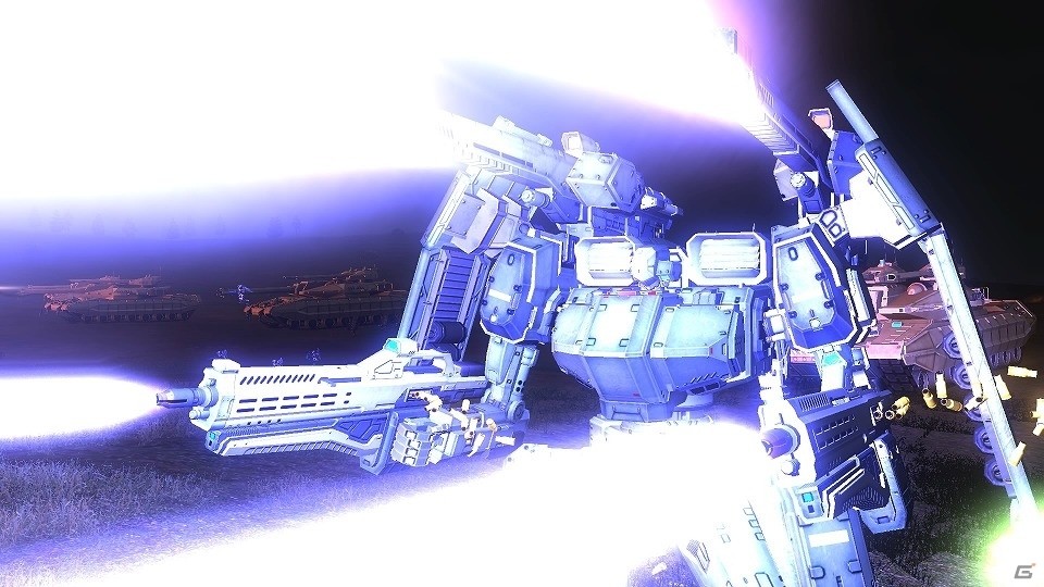 PS4「地球防衛軍5」10種類以上の高難易度ミッションや新兵器の数々を収録した大型DLC第1弾が配信開始！の画像9