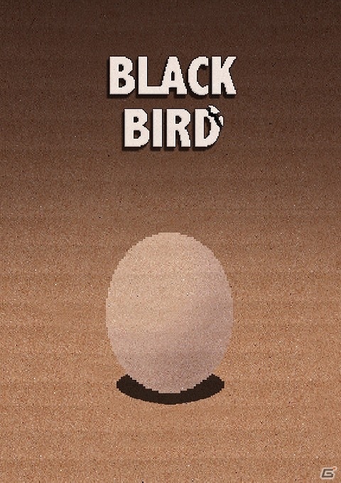 Onion Gamesの新作STG「BLACK BIRD」開発再開が決定！「TOKYOSANDBOX 2018」にて体験版の配布も実施の画像1