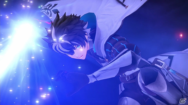 「Fate/EXTELLA LINK」プロモーション映像第2弾が公開！声優陣のサイン色紙が当たるキャンペーンも実施の画像1